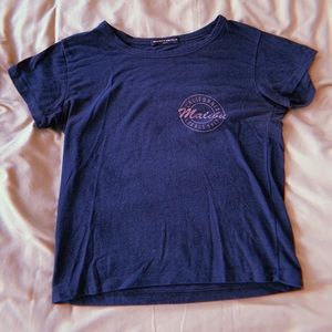 BUNDE DEAL!! 3 t-shirts slightly cropped